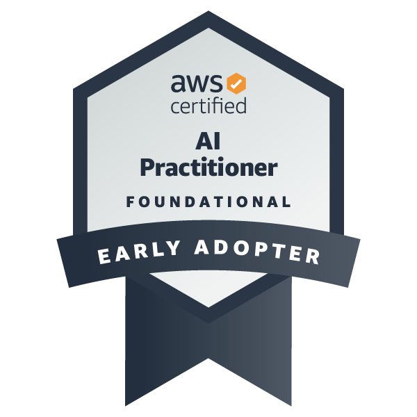 AWS AI Practitioner